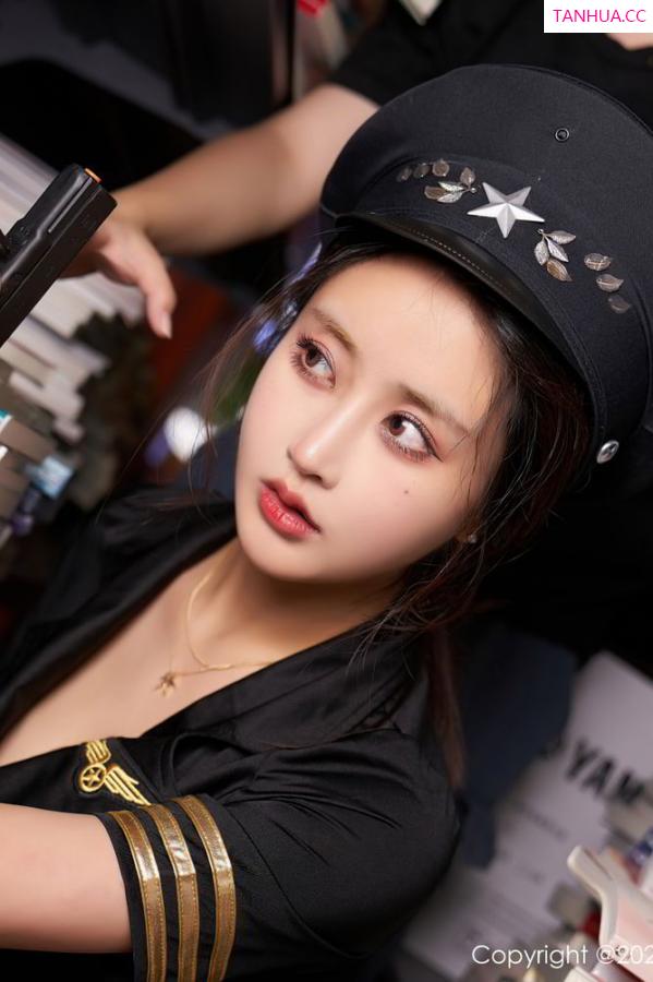林子欣  [XiuRen]高清写真图 2020.11.13 No.2782 林子欣Freya第19张图片